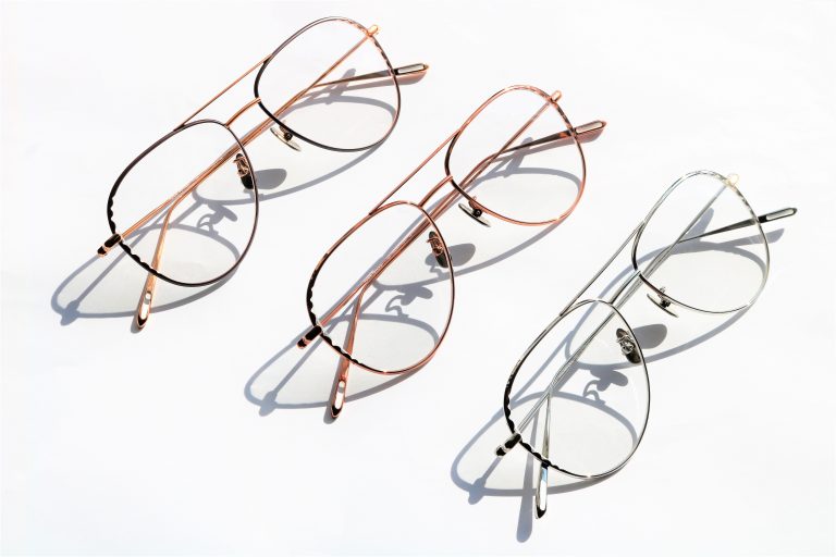 YUICHI TOYAMA.】U-104〝Kermit〟｜岡山眼鏡店