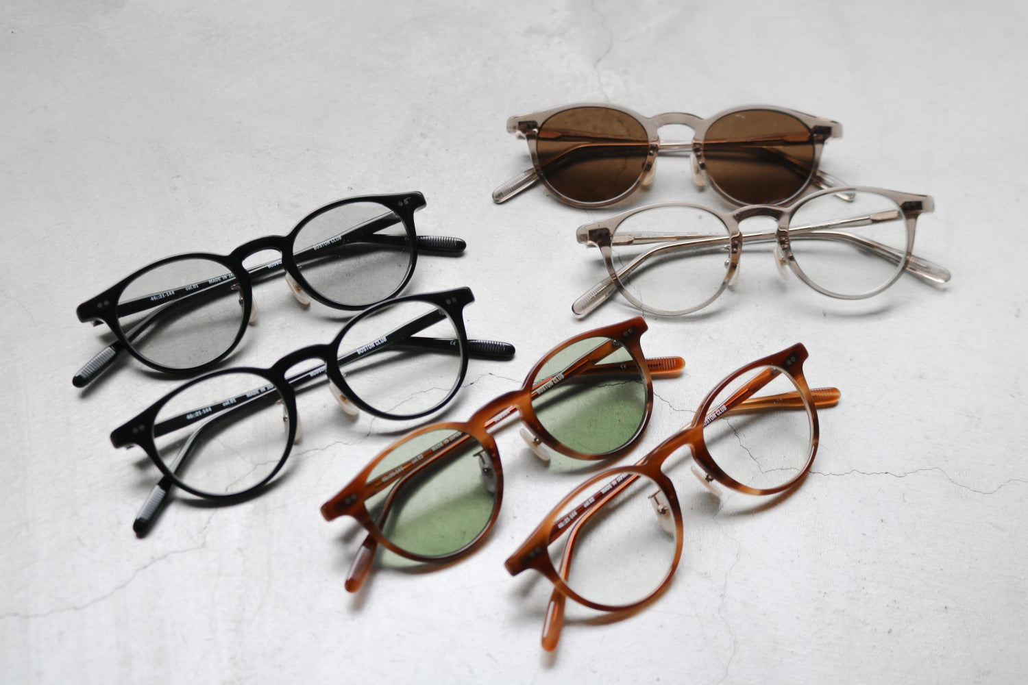 小物 BOSTON CLUB HUDSON 通販】HUDSON(ハドソン) 01カラー┃BOSTON CLUBの正規取扱い店舗