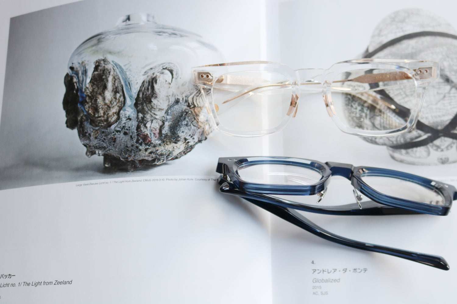 【まっつん】DITA ディータ MONOLIX アジアンフィット まっつん】DITA ディータ MONOLIX アジアンフィット MONOLIX - DITA