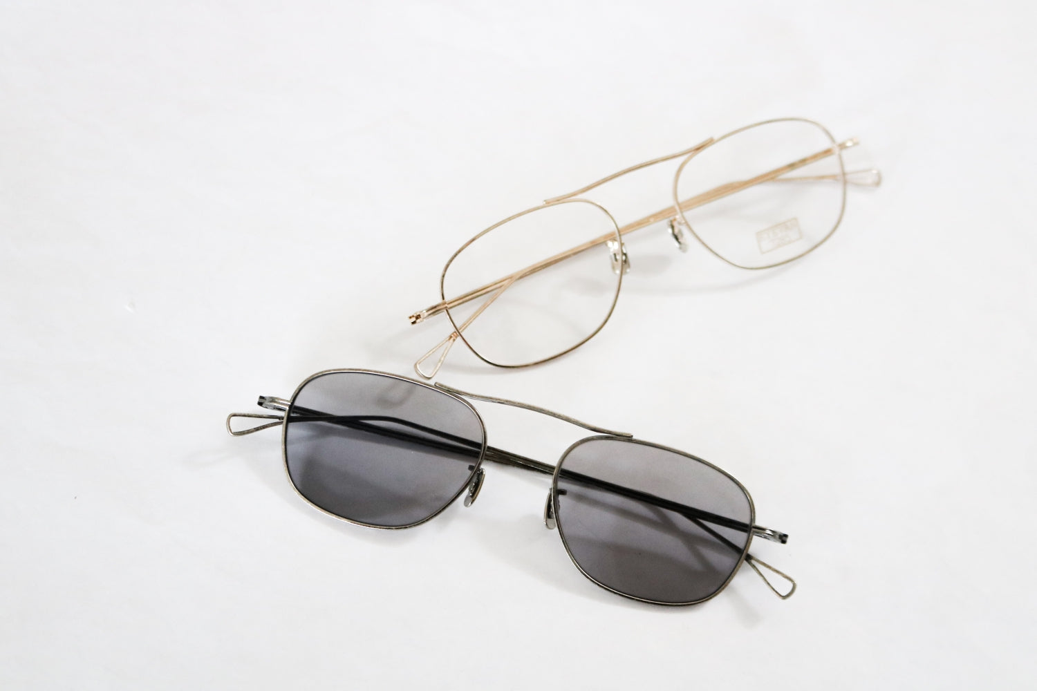 EYEVAN7285 1005 C819(52) EYEVAN 7285◇col.825/52□19-148/メガネ