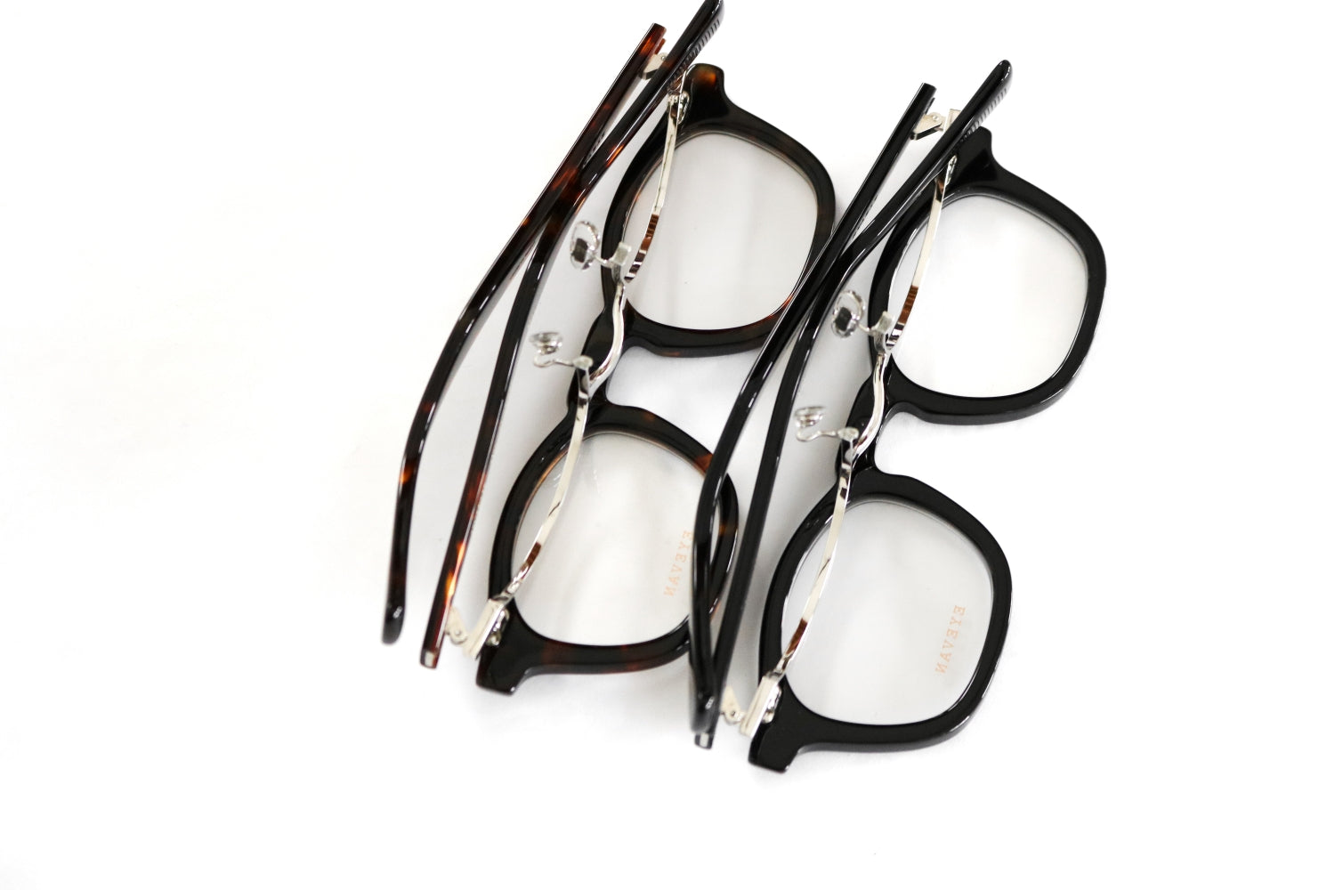 EYEVAN SADLER FP アイヴァン サドラーFP － 岡山眼鏡店