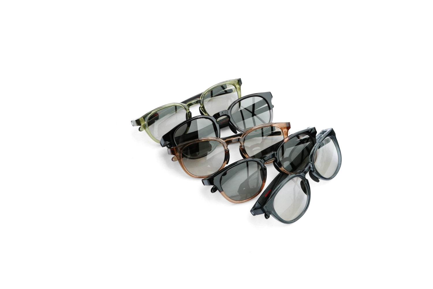 【正規品】 Eyevol x BRIEFING SCHILLER サングラス Eyevol×BRIEFING SCHILLER 52size アイヴォル シラー － SPORTS