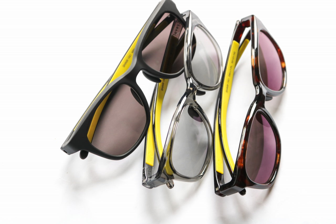 <S> 【新品(未使用)】Eyevol SHAW (52) サングラス Eyevol アイヴォル SHAW(52) サングラス｜【正規販売店】カバン