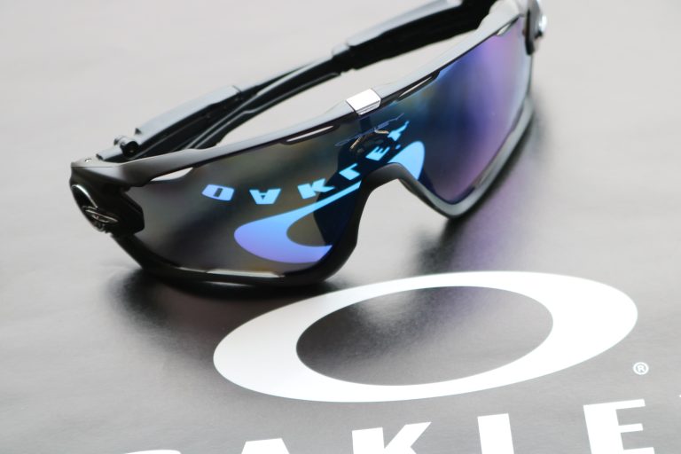 OAKLEY PRIZEM 球面レンズ オークリーのPRIZM(プリズム)レンズのバリエーションと、見た目