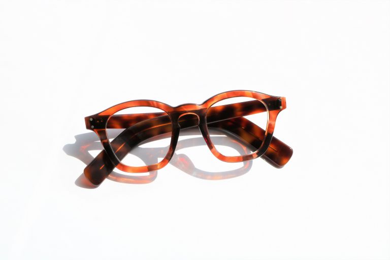 Lesca LUNETIER】ROPEZ ロペス Atelier Collection Limited｜岡山眼鏡店