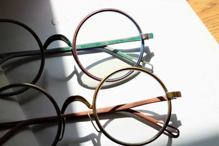 NEW ARRIVAL【RIGARDS】UMA WANG + RIGARDS UW5 THE VICTORIAN Ⅱ