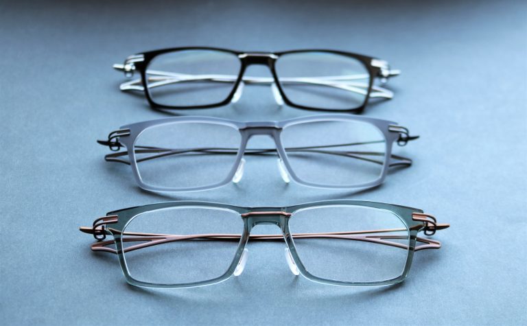 Kazuo Kawasaki ACT】ACT-14 カズオカワサキアクト｜岡山眼鏡店