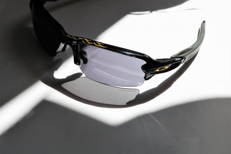 NEW ARRIVAL【OAKLEY】FLAK 2.0（Asia Fit）Solstice Collection Gold