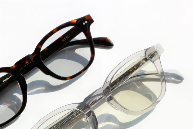 NEW ARRIVAL【NEW.】CHUMLEY'S 2021NEW｜岡山眼鏡店