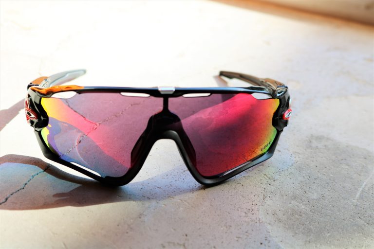 OAKLEY CUSTOM EYEWEAR JAWBREAKER with PRIZM for CYCLE｜SPORTS