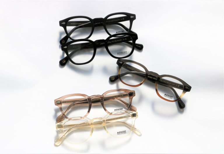 MOSCOT モスコット LEMTOSH 46 レムトッシュ － 岡山眼鏡店