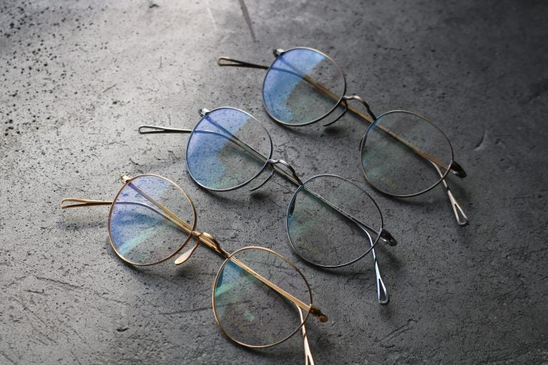 NEW COLOR ＆RESTOCK【ayame】MANRAY｜岡山眼鏡店