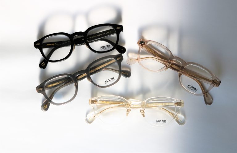 NEW ARRIVAL【MOSCOT】LEMTOSH JAPAN LIMITED Ⅺ｜岡山眼鏡店