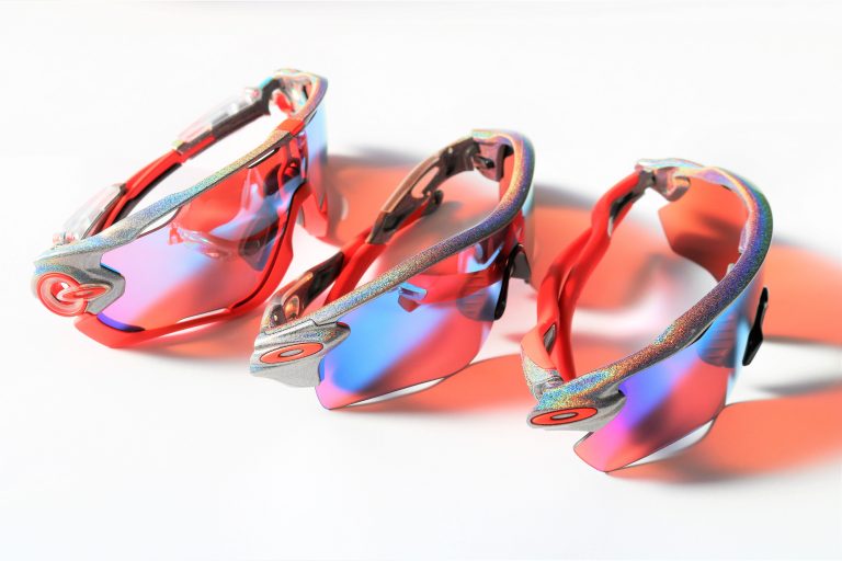 2022年冬季オリンピック開催！！【OAKLEY OLYMPIC COLLECTION