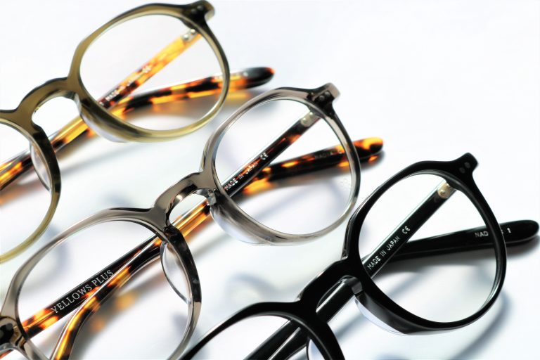 YELLOWS PLUS イエローズプラス ANNIE フレーム サングラス ブラウン YELLOWS PLUS イエローズプラス ANNIE C376 ボストン - メルカリ