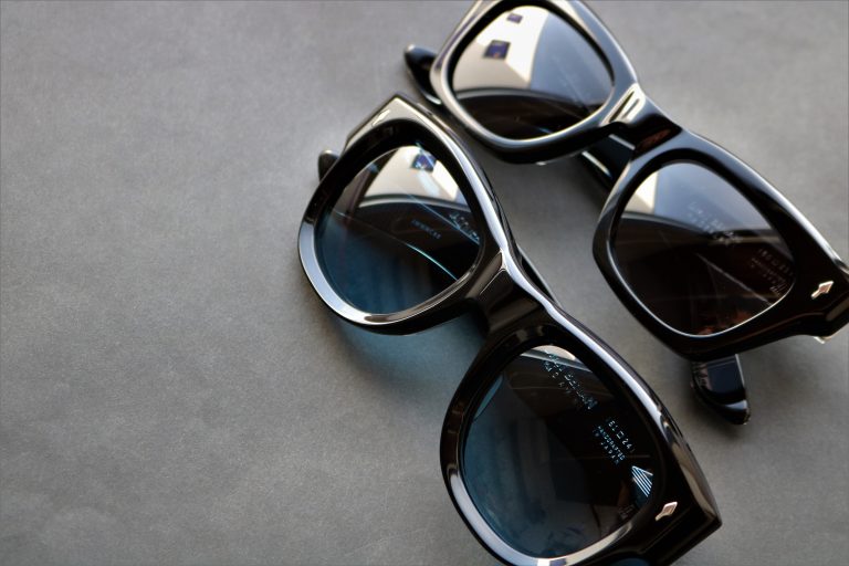 JACQUESMARIEMAGE × UMIT BENAN 【CAAN】 JACQUESMARIEMAGE×UMIT BENAN サングラス CAAN通販 Black JMMNC-88