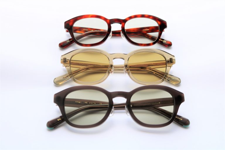 mille AGATA ミレー アガタ サングラス － 岡山眼鏡店