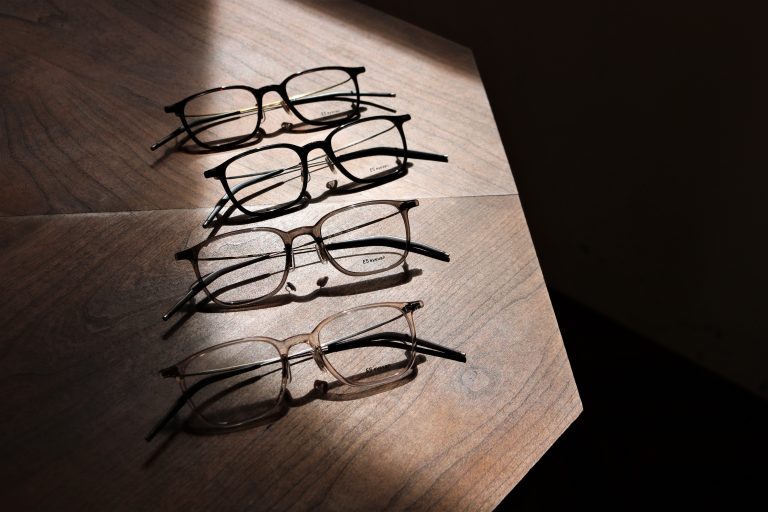 E5 eyevan】p3|岡山眼鏡店 E5 eyevan】p3|岡山眼鏡店