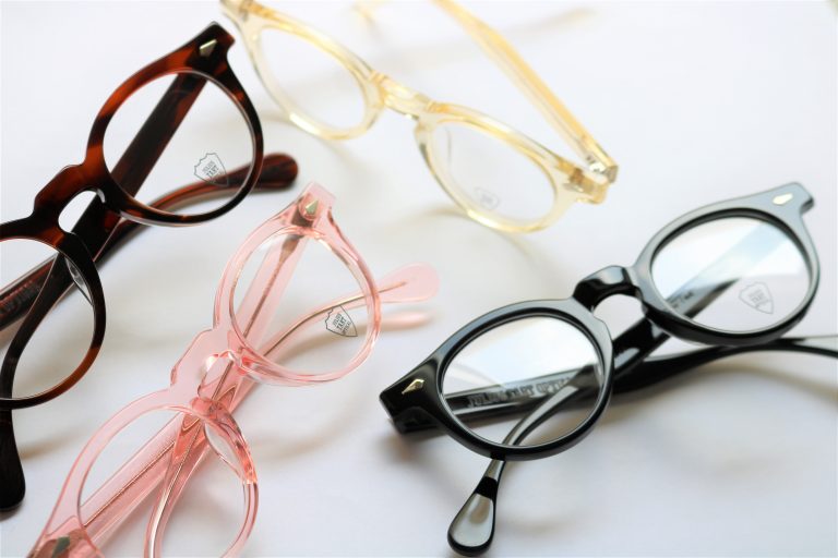 JULIUS TART OPTICAL HAROLD 43サイズ45サイズ JTO ジュリアスタートオプティカル ハロルド － 岡山眼鏡店