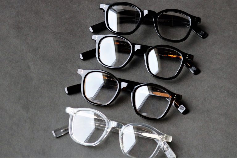 guépard】gp-01 ギュパール｜岡山眼鏡店