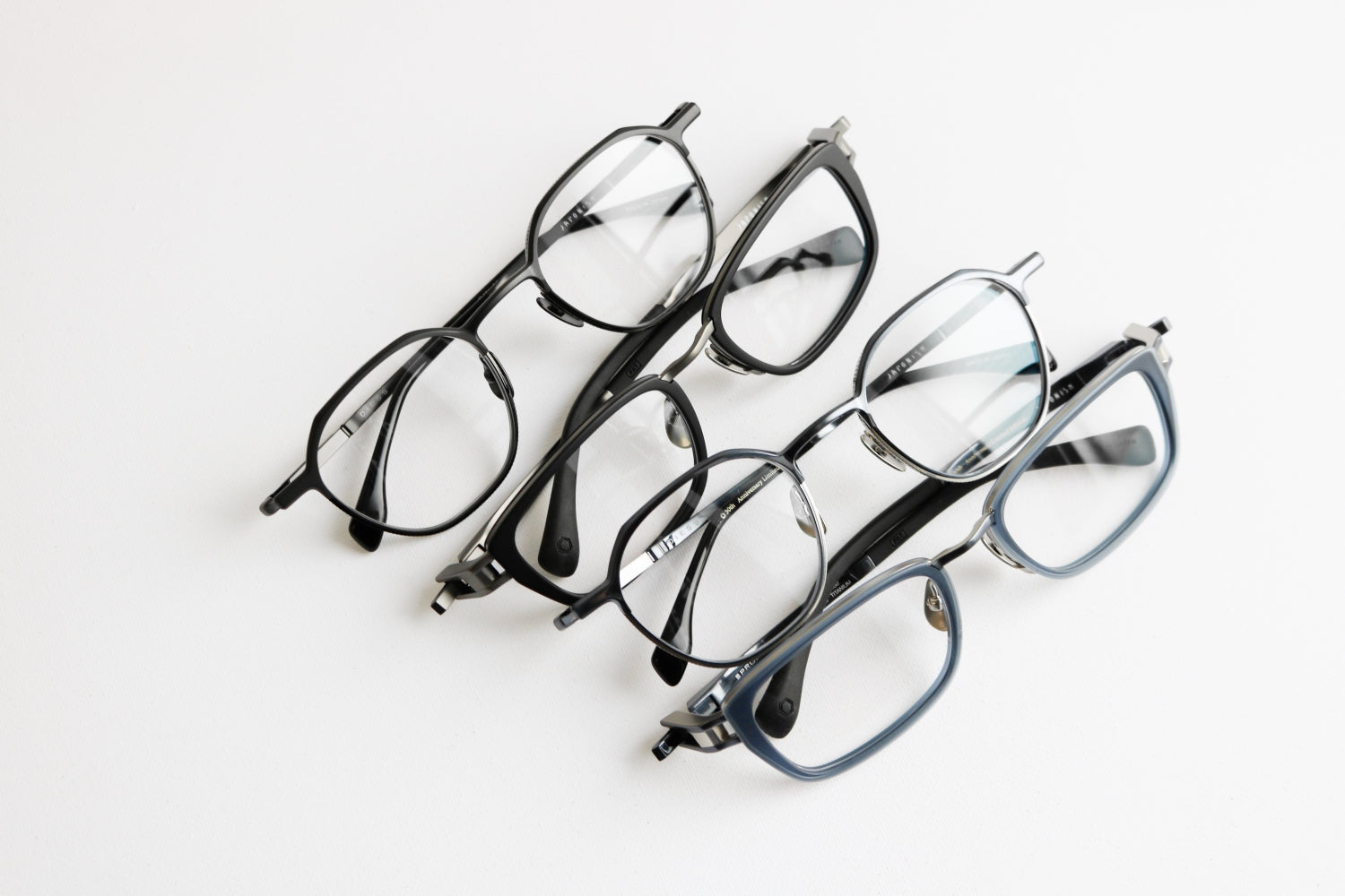 JAPONISM JP-056 JAPONISM DiESS JD-021 ジャポニスム － 岡山眼鏡店