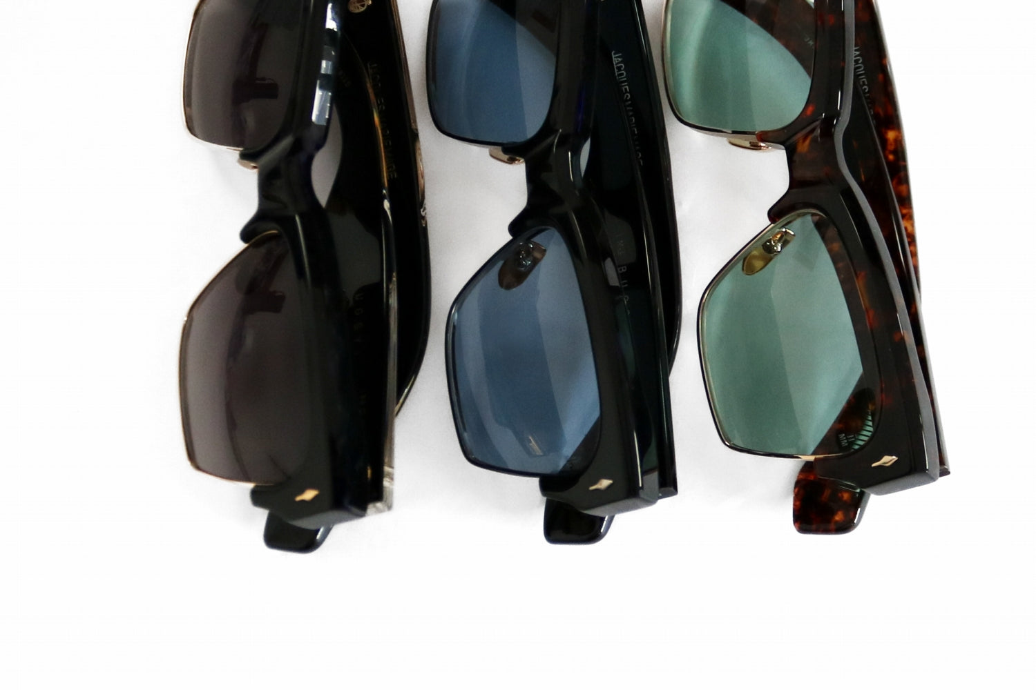 JACQUES MARIE MAGE ジャックマリーマージュ BUGSY バグジー – 岡山眼鏡店