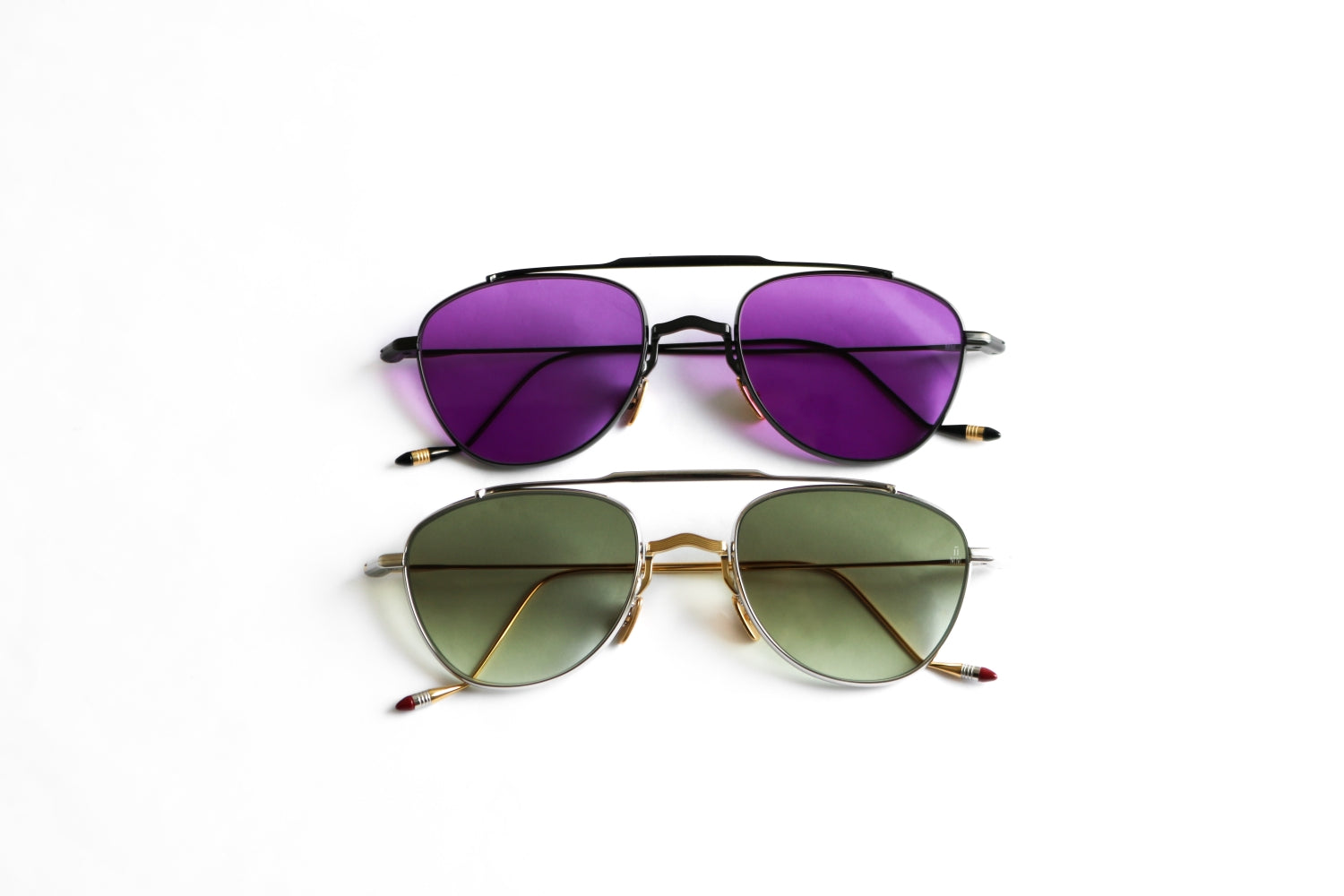 小物 JACQUES MARIE MAGE FLYNN SPIDER FLYNN SPIDER(JMMFY17D) サングラス｜ジャック・マリー・マージュ