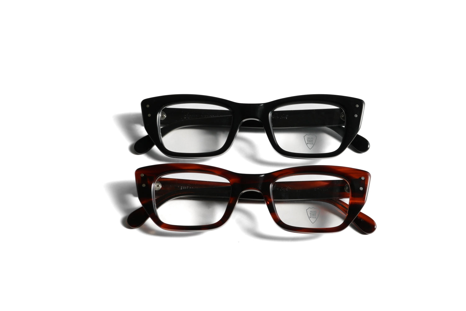 JULIUS TART OPTICAL PONTI ポンティ JTO 新作 － 岡山眼鏡店