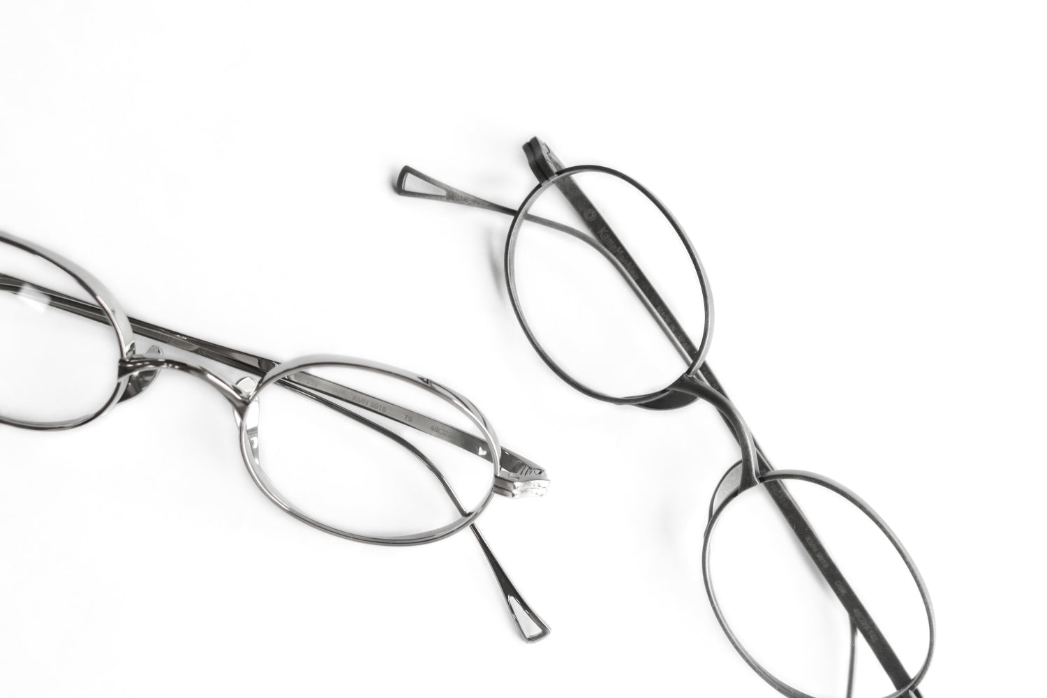 KameManNen KMN-9918 カメマンネン － 岡山眼鏡店