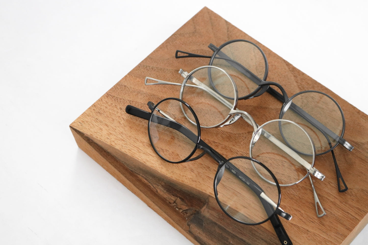 メガマン JAPONISM(ジャポニスム)JN-644ハゲタカモデルMaison Margiela