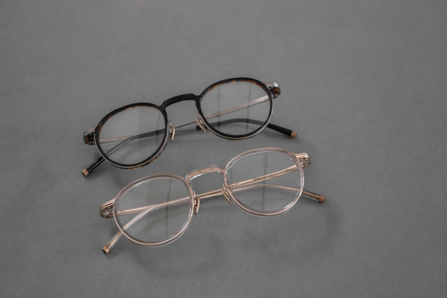MASUNAGA｜K三 Anemoneアネモネ 増永眼鏡 RESTOCK － 岡山眼鏡店