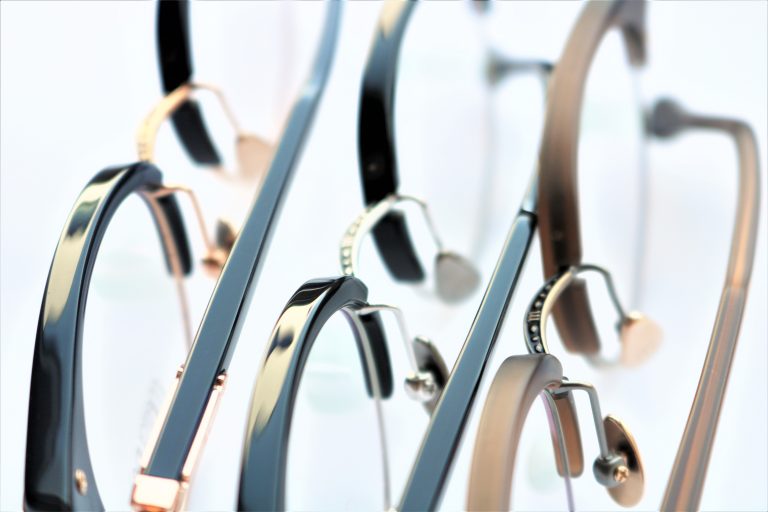 MATSUDA EYEWEAR M2061 マツダアイウェア － 岡山眼鏡店
