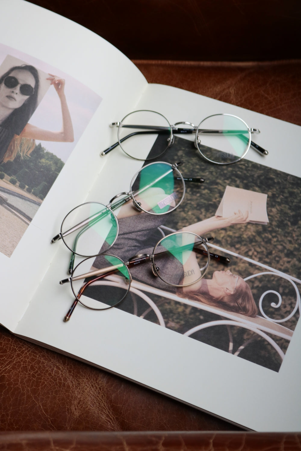 MATSUDA EYEWEAR M3174 マツダアイウェア － 岡山眼鏡店