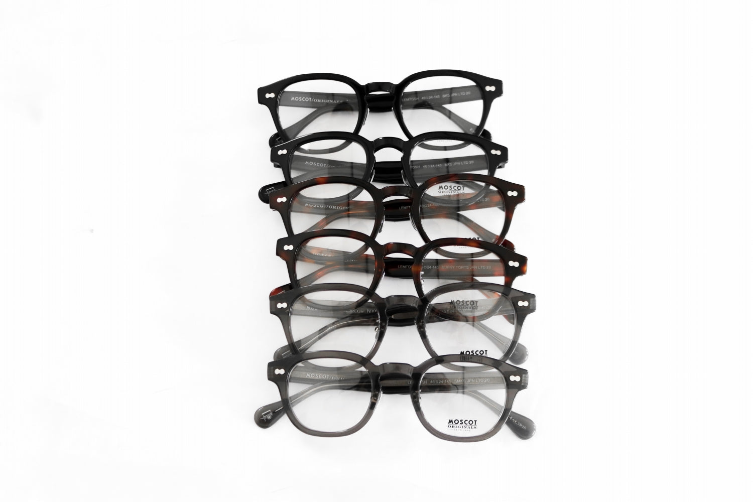 MOSCOT LEMTOSH JPN LTD XX モスコット レムトッシュ ジャパン