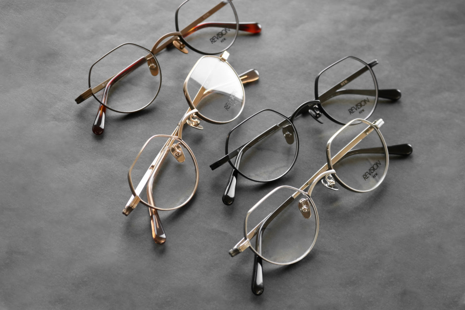 NEW. R-11 ニュー 新作 － 岡山眼鏡店