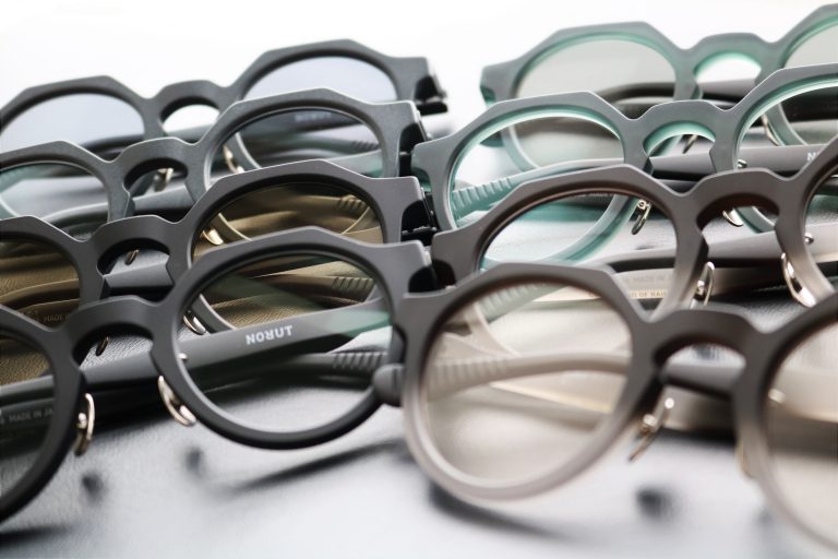 NORUT RORAI ノーラット ロライ － 岡山眼鏡店