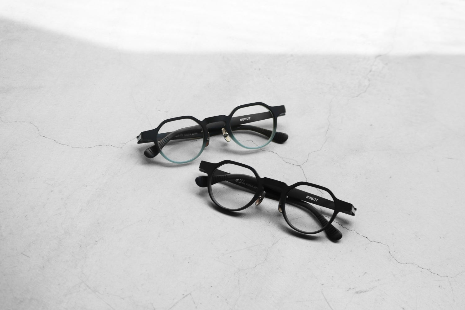 NORUT JOLY ノーラット ジョリー RESTOCK － 岡山眼鏡店