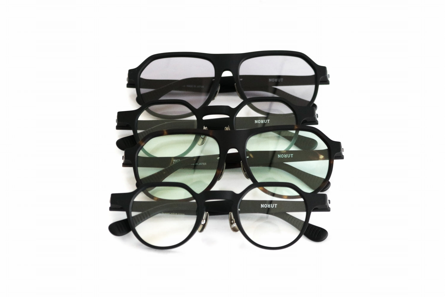 小物 NORUT JOLY NORUT JOLY WATZ ノーラット ジョリー ワッツ 新作 － 岡山眼鏡店