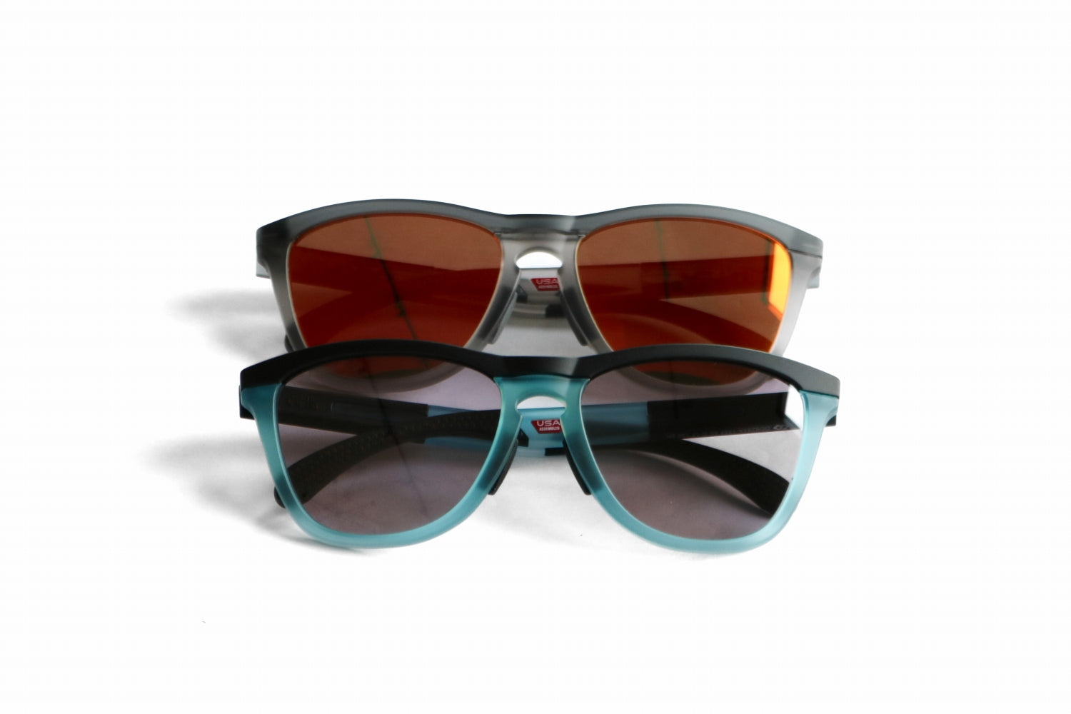 OAKLEY FROGSKINS RANGE (A) オークリー フロッグスキン － SPORTS