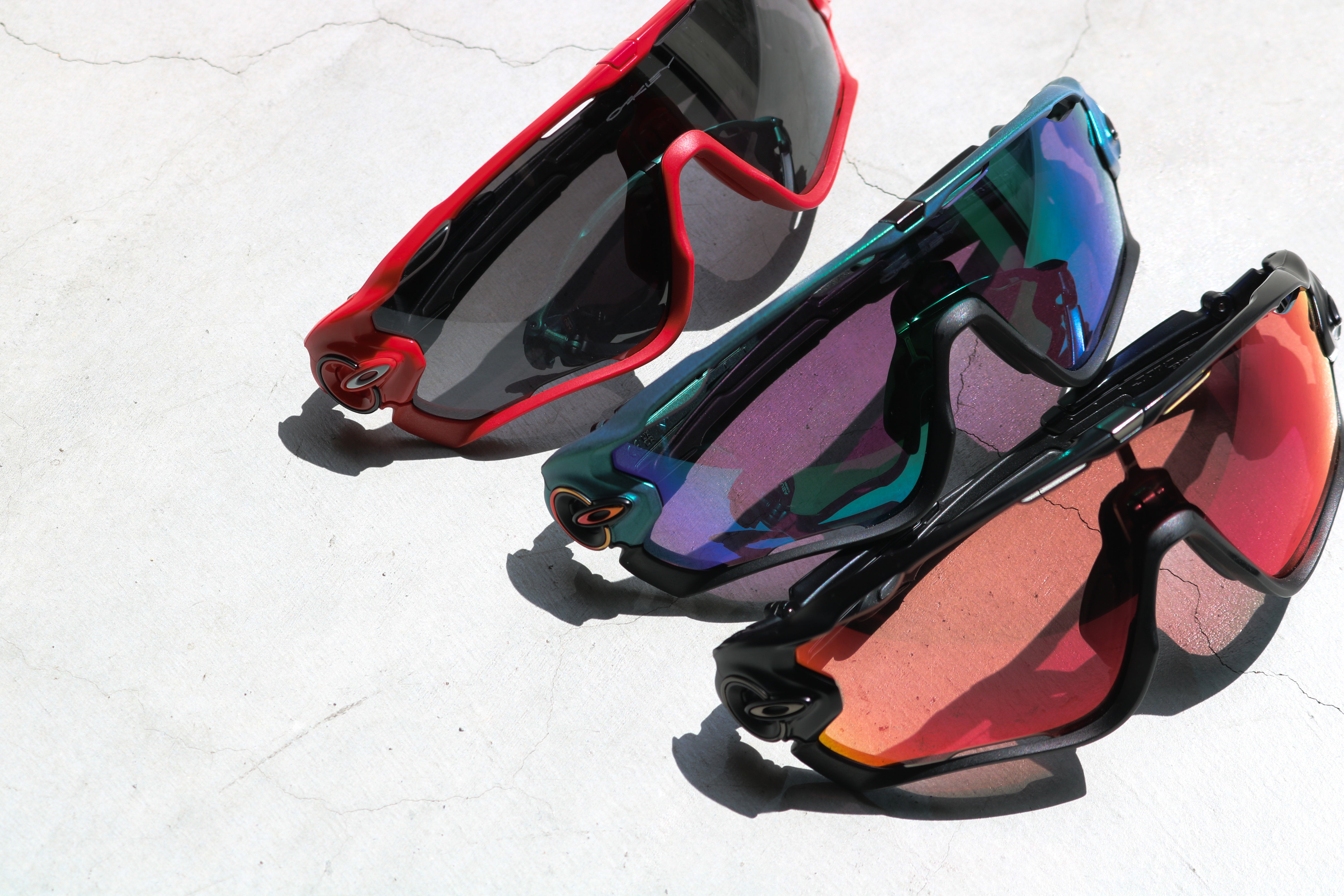 OAKLEY JAWBREAKER オークリー ジョウブレイカー アセンドコレクション OAKLEY JAWBREAKER オークリー ジョウブレイカー アセンドコレクション