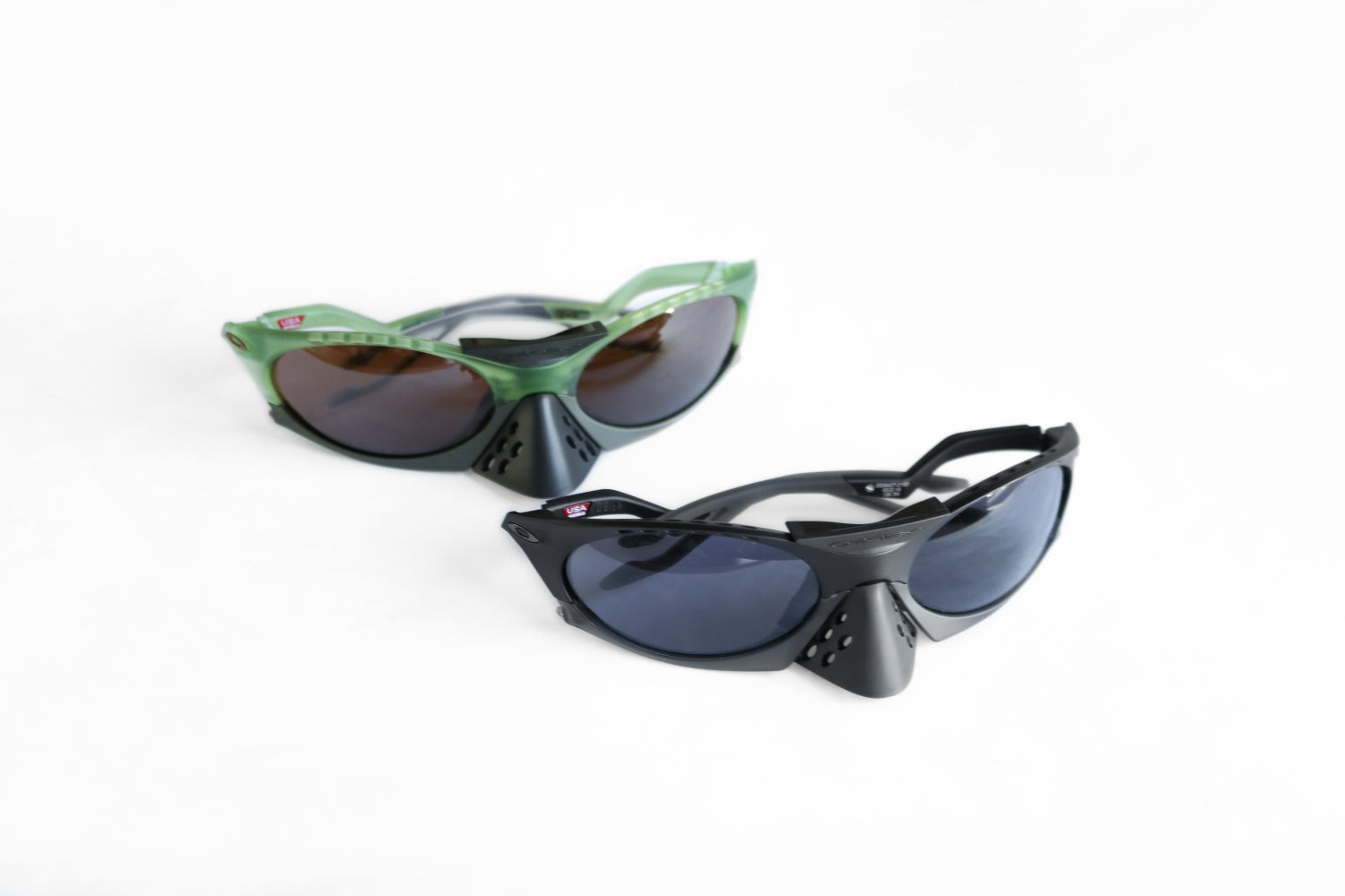 OAKLEY オークリー PLANTARIS プランタリス OAKLEY(オークリー)サングラスPLANTARIS(プランタリス)取り外し