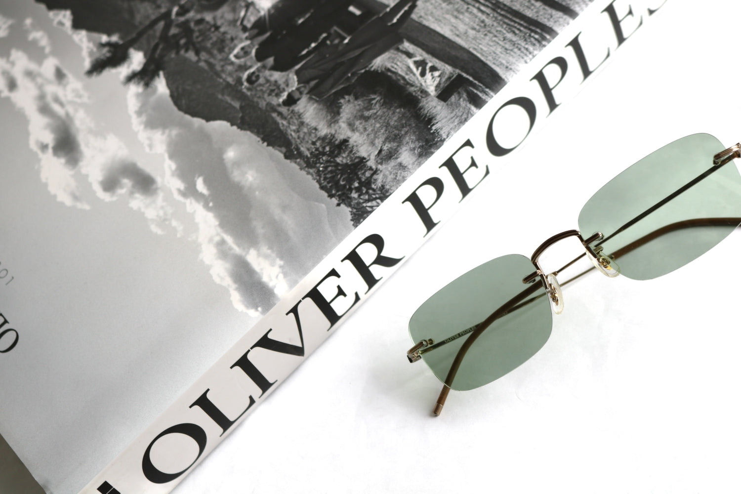 OLIVER PEOPLES TAKUMI 匠 TK-10 オリバーピープルズ － 岡山眼鏡店