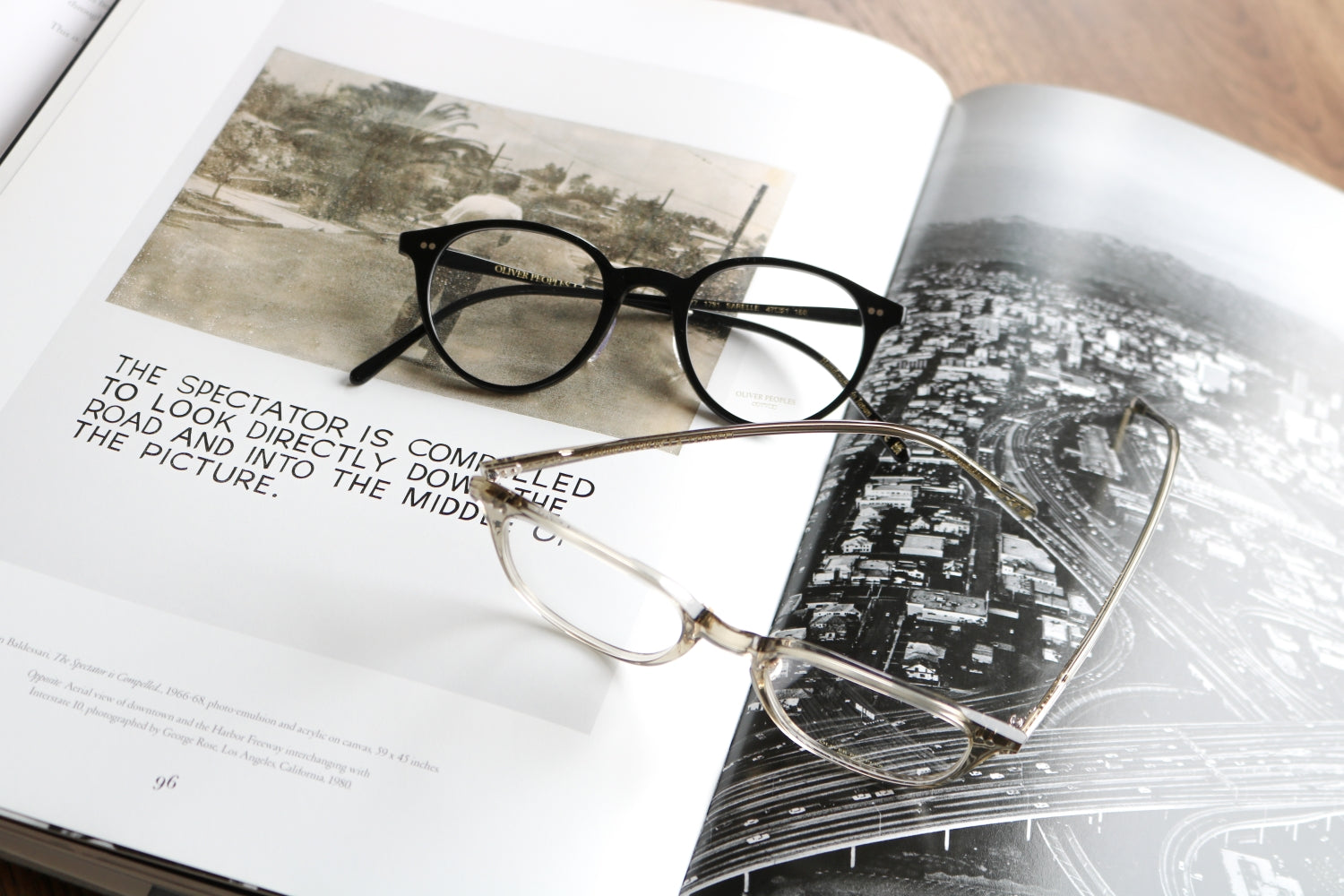 OLIVER PEOPLES Sarelle SOBEL オリバーピープルズ サレル ソーベル 