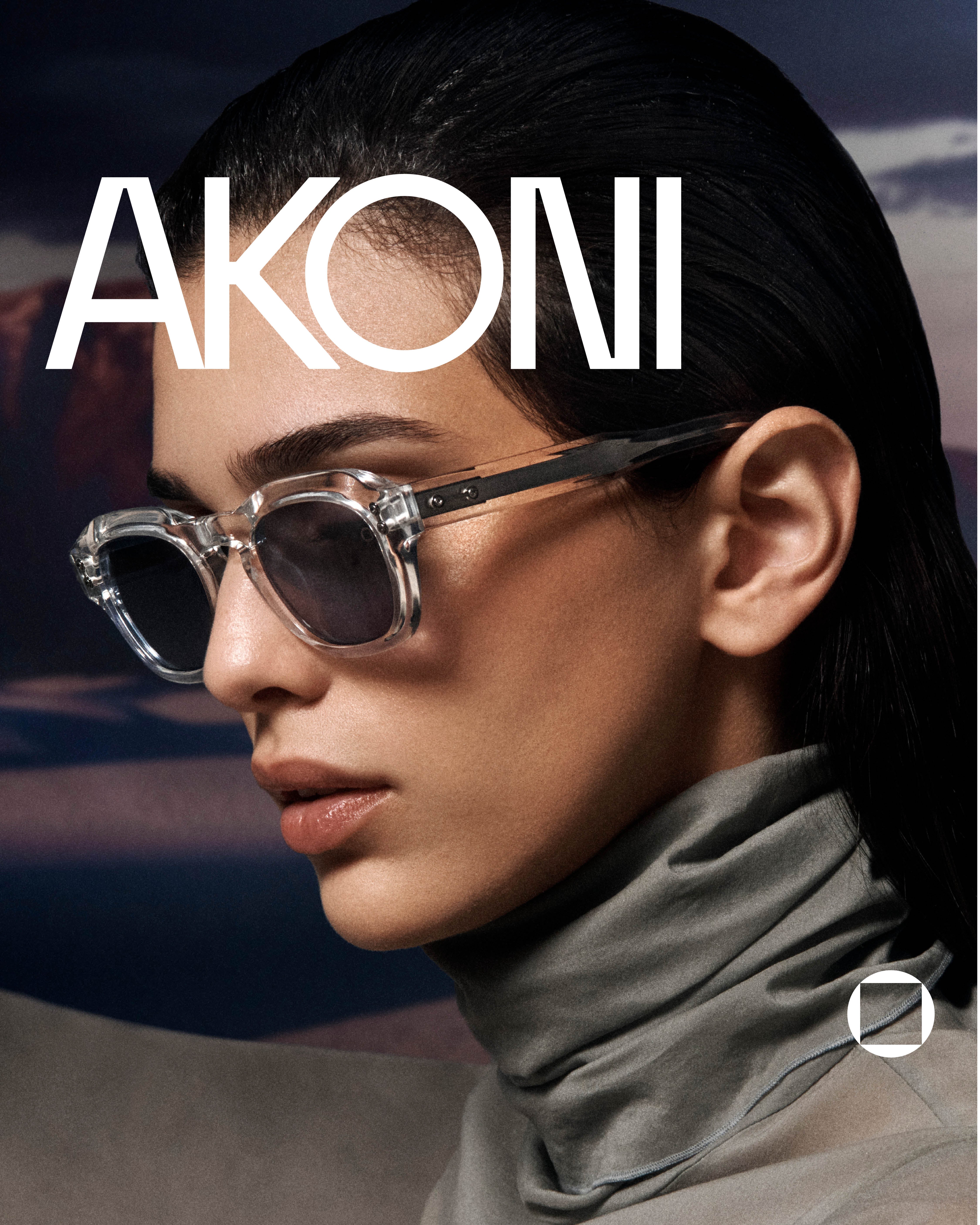 AKONI』LAUNCH ! coming soon – 岡山眼鏡店
