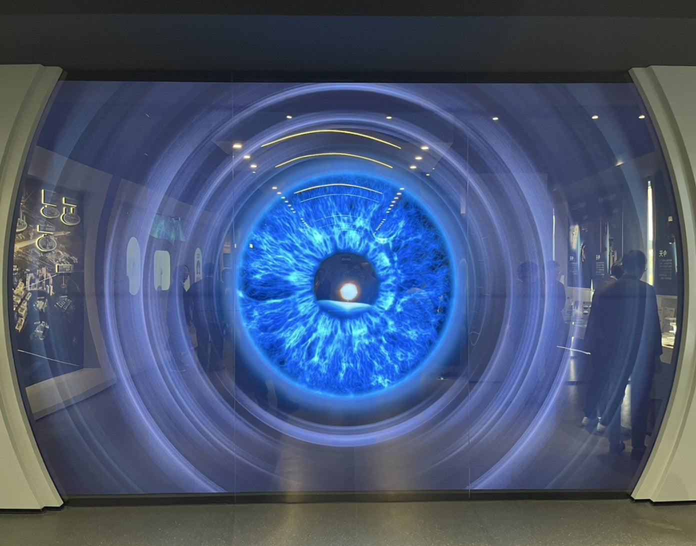 ZEISS 中国・広州工場～上海 SIOF2025ツアーに行ってまいりました