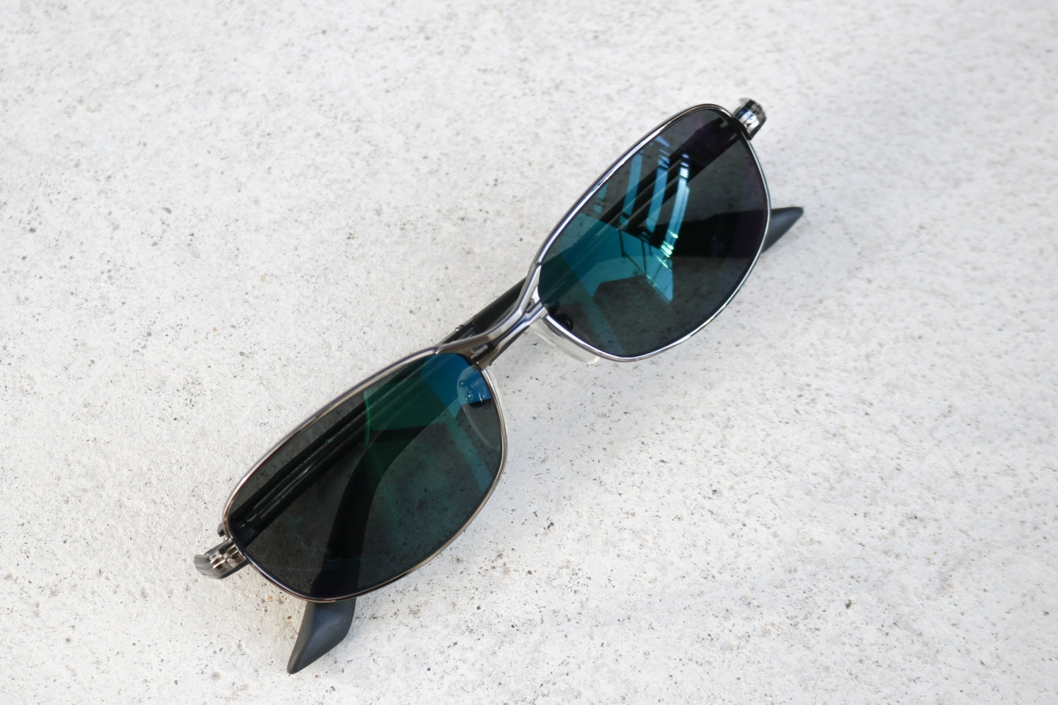 Zeque by ZEAL OPTICS Feis'57 F-2005 ゼクー フェイズ