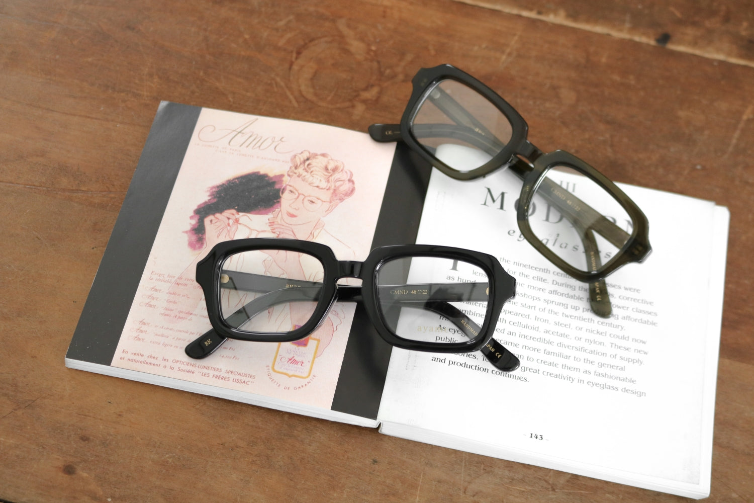 【新品未使用】ayame アヤメ CMND サングラス CMND | アヤメ シーエムエヌディー_サングラス ayame online store