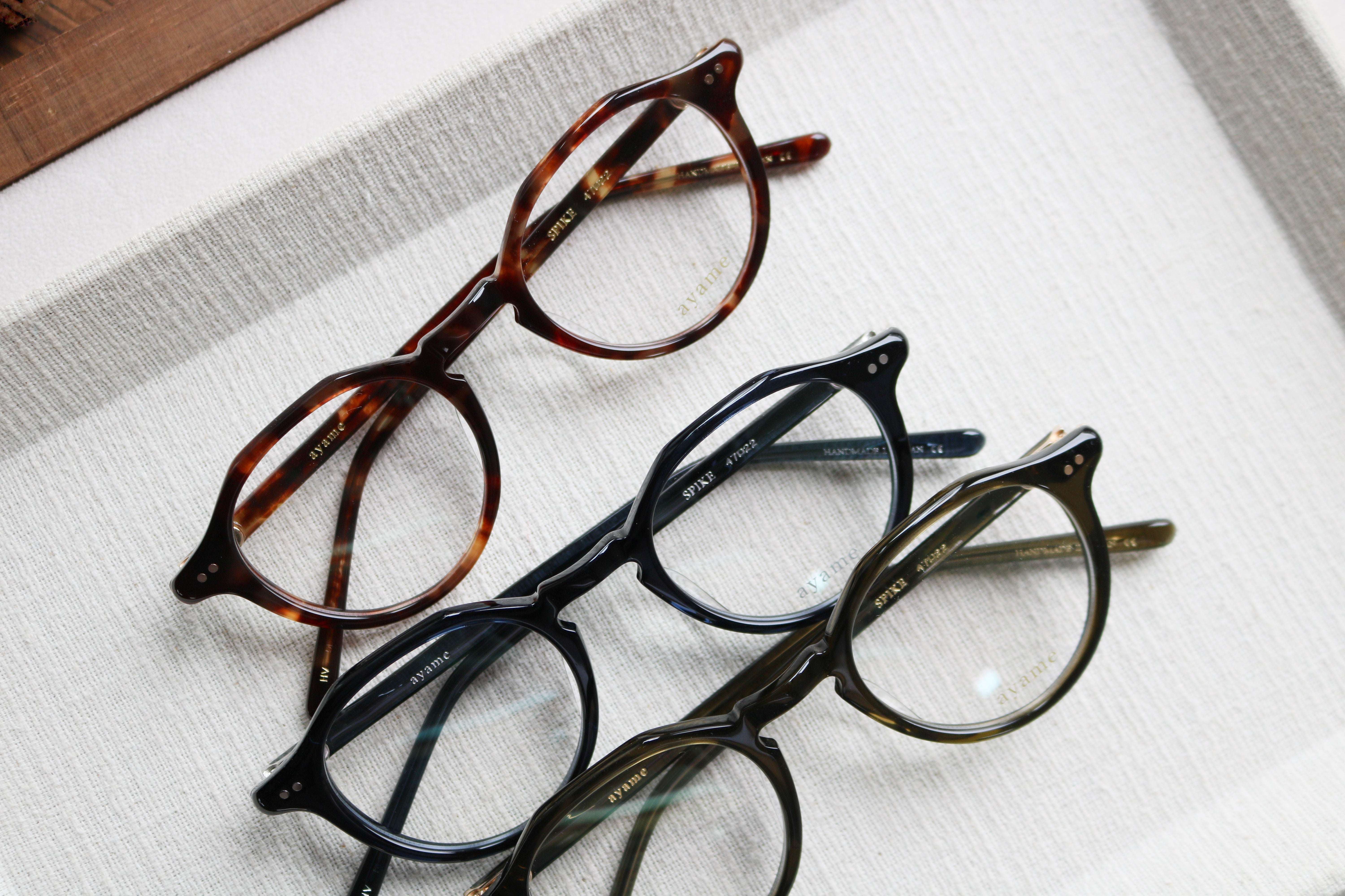 【最終値下げ】ayame ILLEGAL ayame｜ayame for Continuer｜OCTA 47 SUN - BZ｜PRODUCT