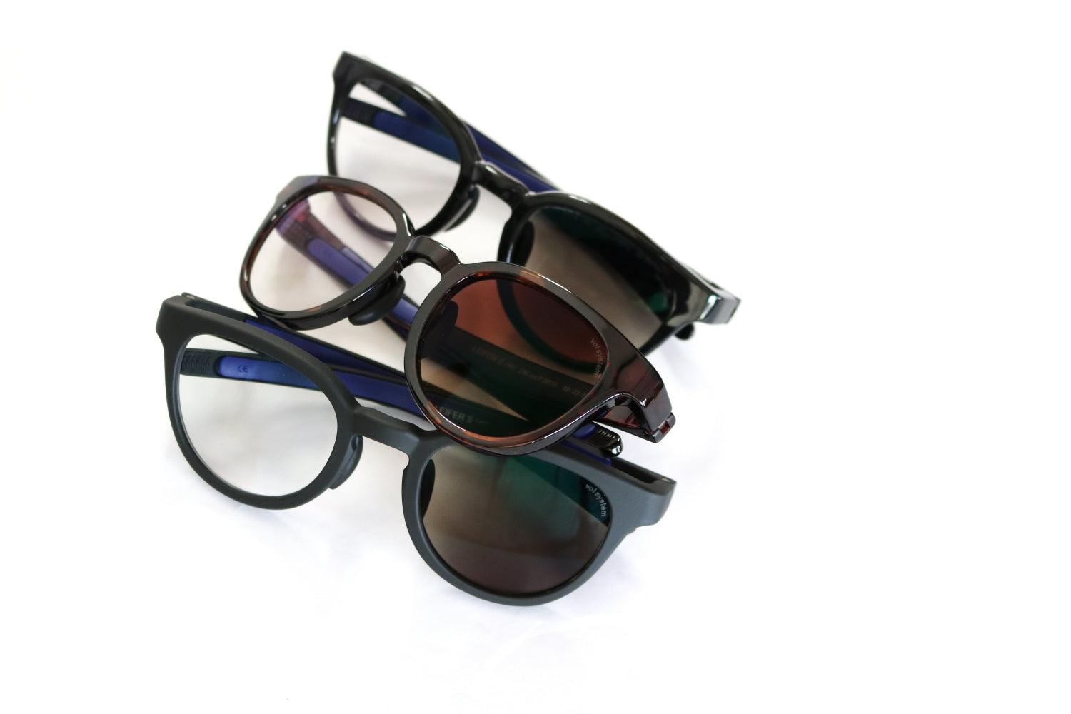 eyevol LEIFERⅢ アイヴォル　純正 Eyevol LEIFERⅢ 49size 調光 アイヴォル レイファー － SPORTS