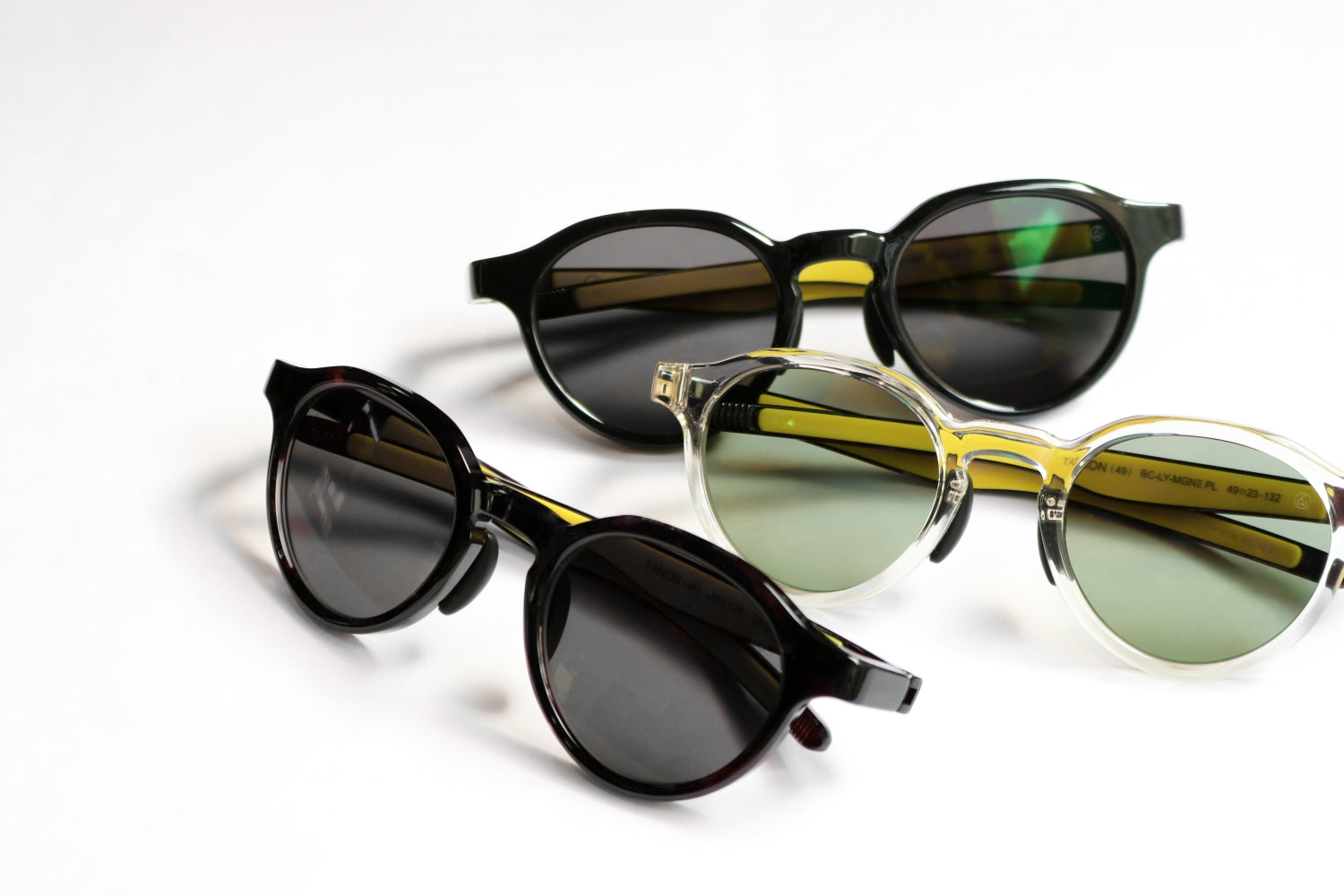 Eyevol TANON 49size アイヴォル 新作 － SPORTS OUTDOOR S LAB